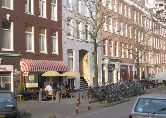 1e Jacob van Campenstraat