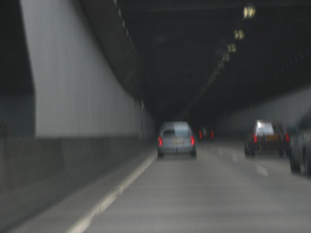 Coentunnel