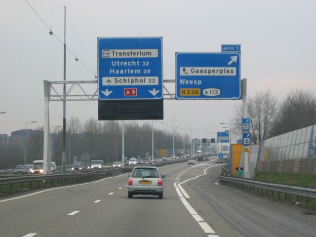 A9 Weesp