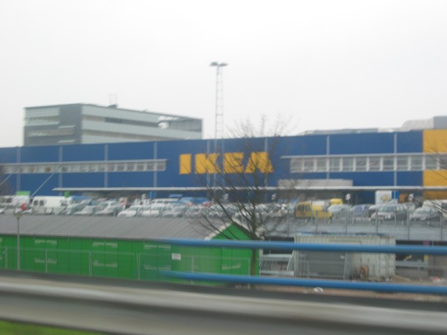 Ikea Zuidoost