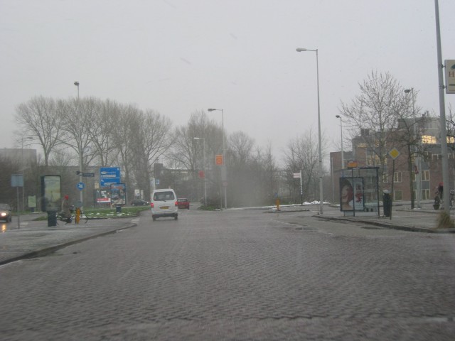 Aalsmeerweg