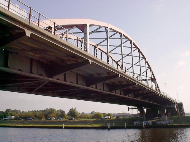 Amsterdambrug