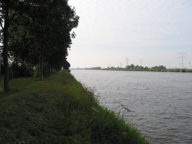 Amsterdam-Rijnkanaal