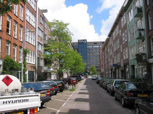 Blasiusstraat