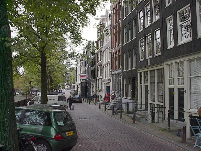 Brouwersgracht