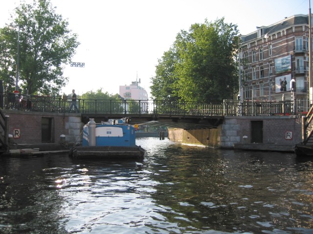 Brouwersgracht