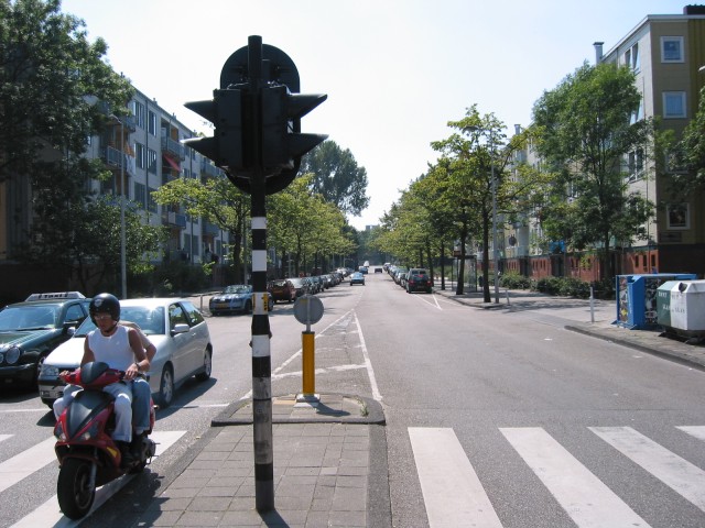 Burg. Fockstraat