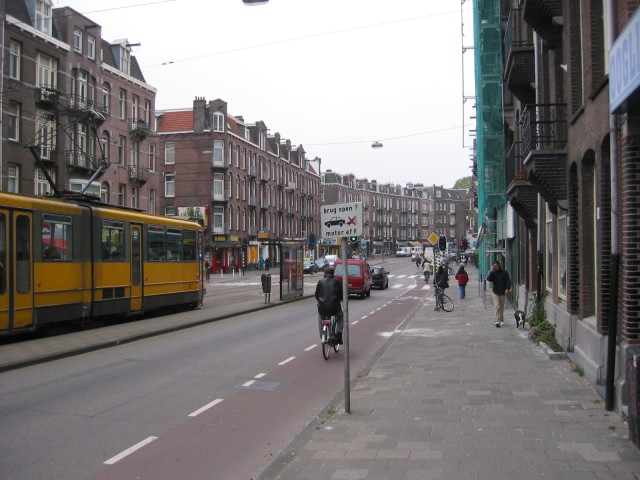 De Clercqstraat