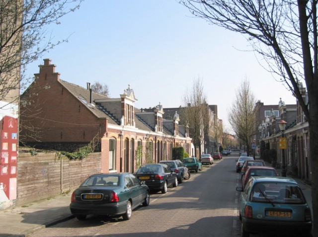 Diamantstraat