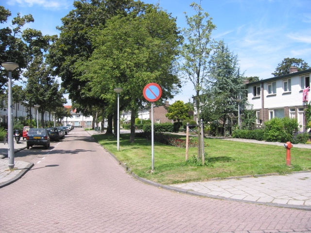 Dulongstraat