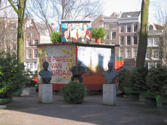 Elandsgracht