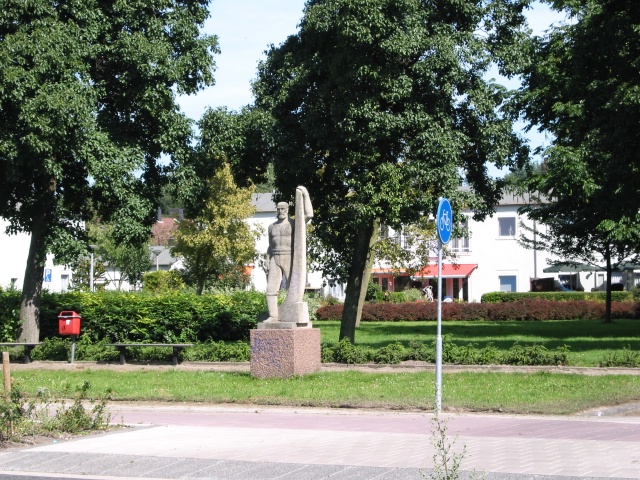 Enkhuizerplein