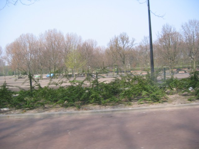 Erasmuspark