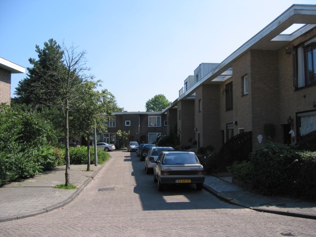 Eulstraat