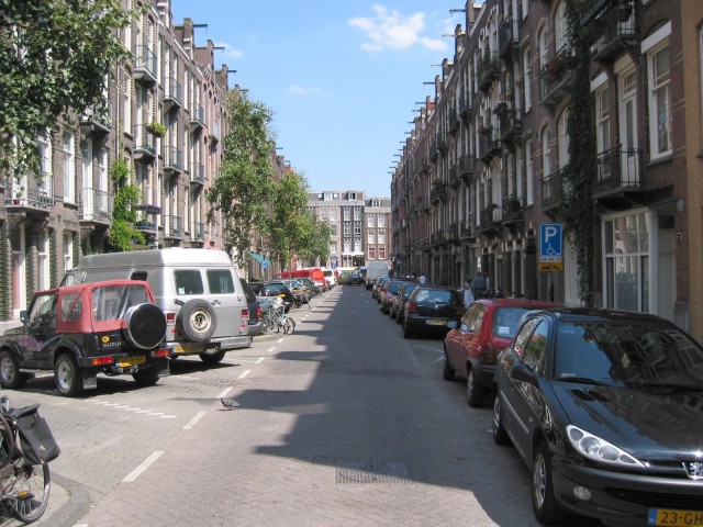 Hasebroekstraat