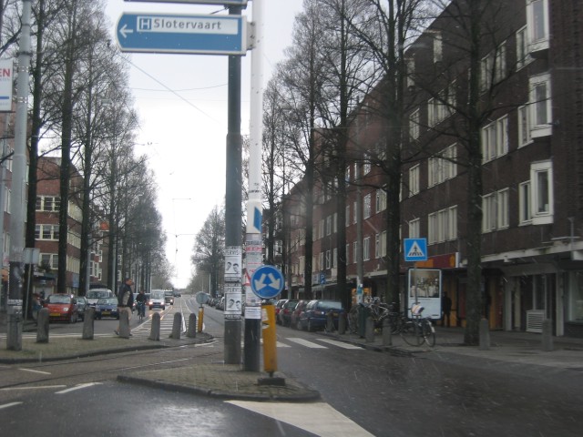 Heemstedestraat