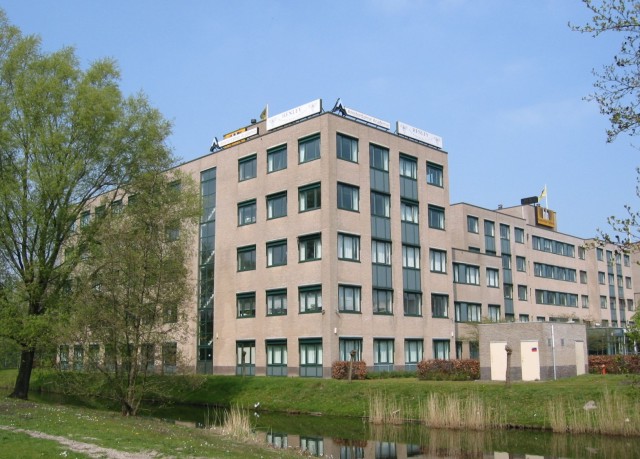 Hogeschool Holland