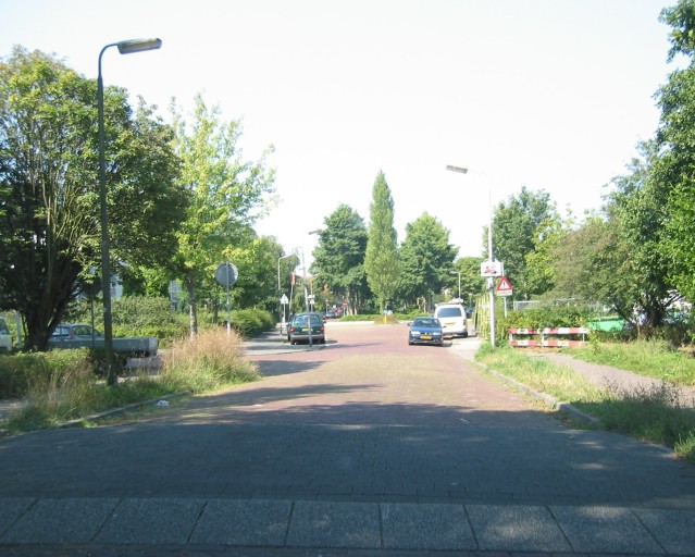 Hoeksewaard