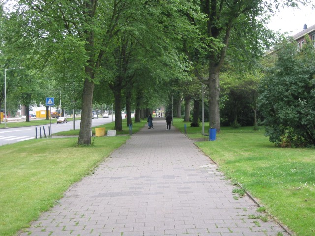 IJdoornlaan