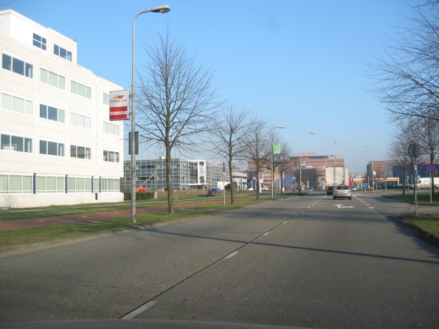 Laarderhoogweg