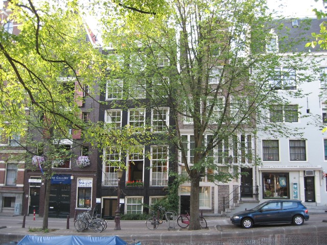 Leidsegracht