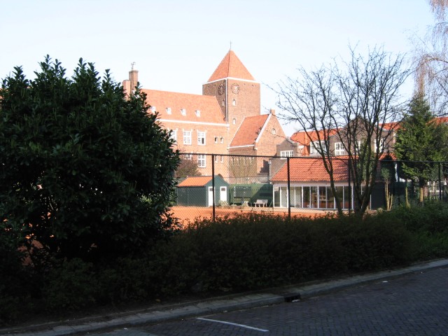 Linnaeushof