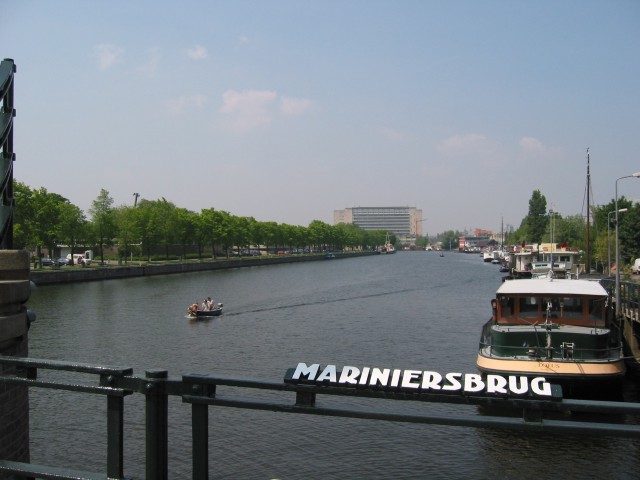 Mariniersbrug