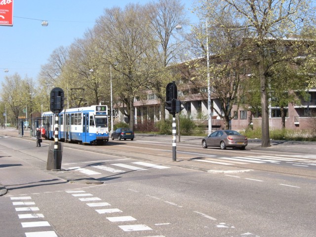 Middenweg