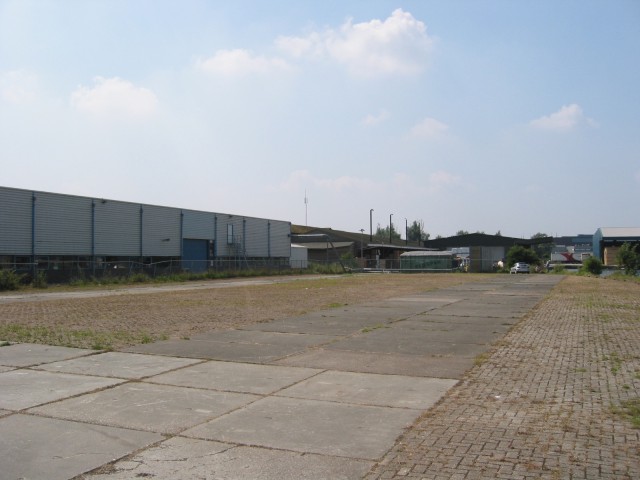 Minervahavenweg