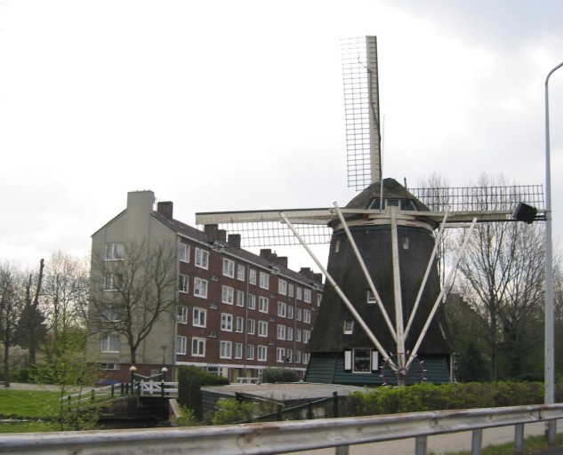 Molen