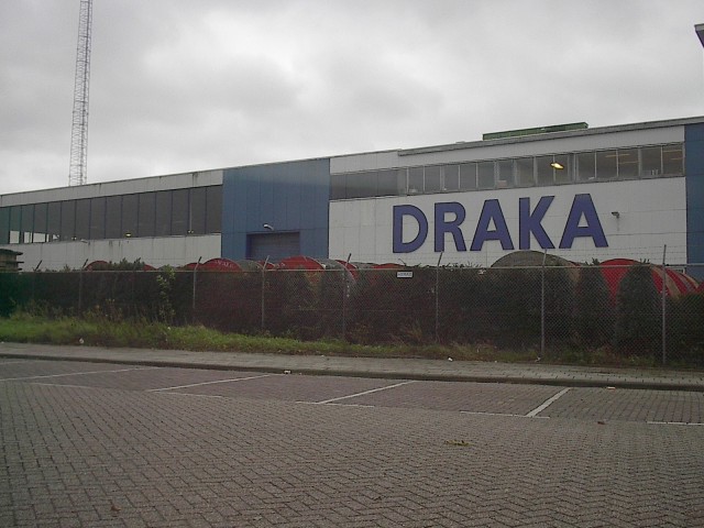 Draka