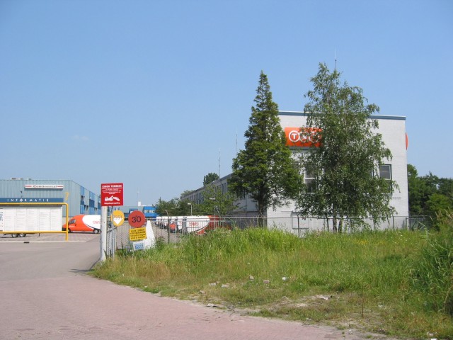 Nieuwehemweg