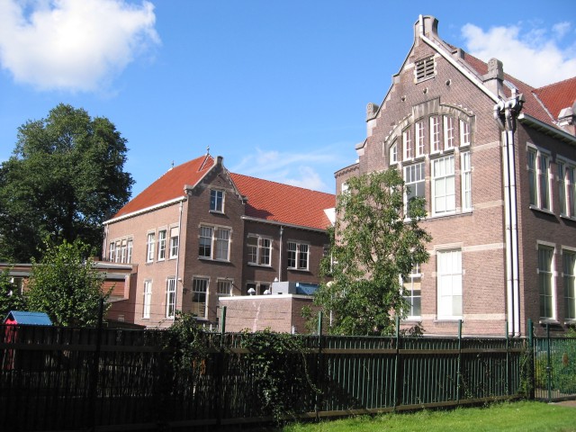 Oosterpark