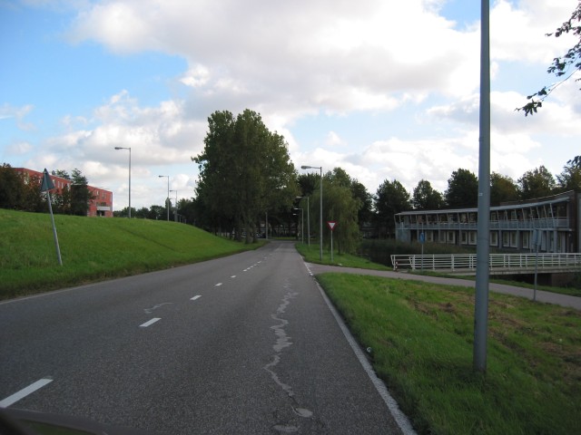 Oostzanerdijk