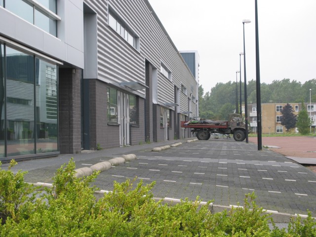 Plotterstraat