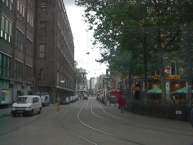 Rembrandtplein