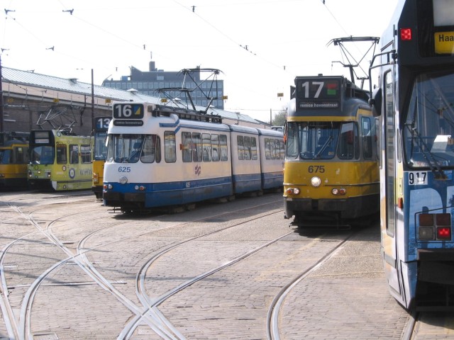 Remise Havenstraat