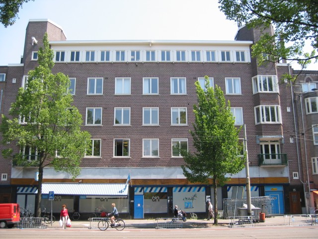 Rijnstraat