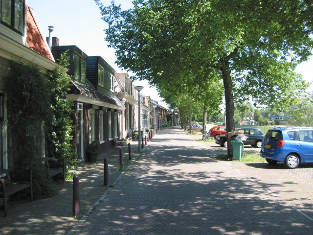 Schellingwouderdijk