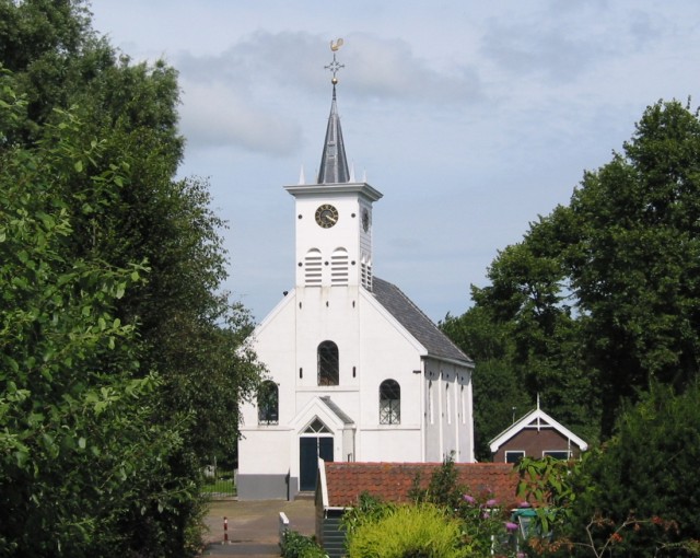 Schellingwouderkerk