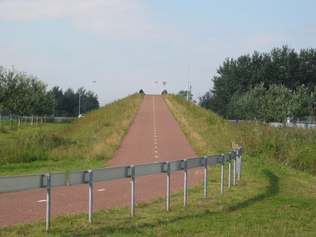 Schepenbergweg