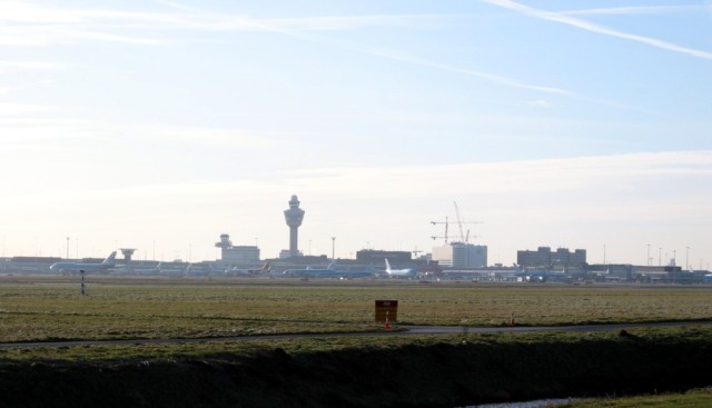 Schiphol