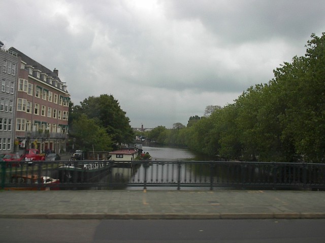 Singelgracht