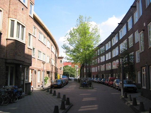 Slingerbeekstraat