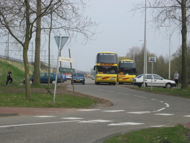 Sloterdijkerweg