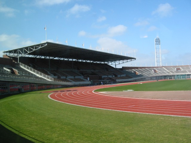 Olympisch Stadion