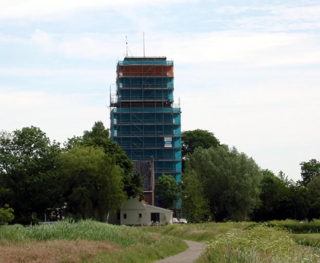 Toren van Ransdorp