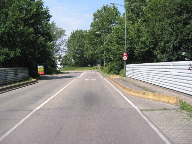 van der Madeweg