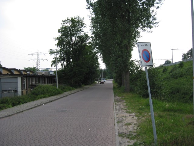 Venserweg