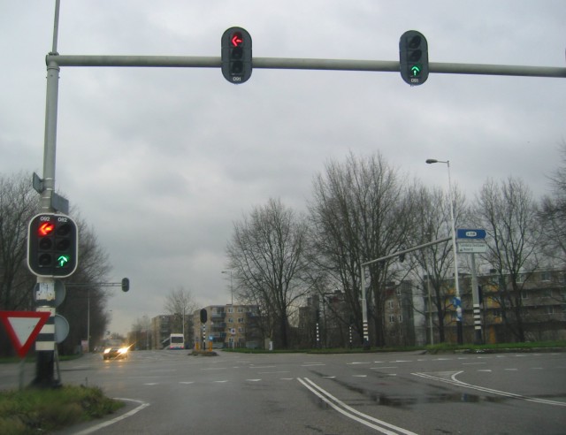 Verlengde Stellingweg